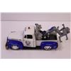Image 3 : Maisto 1948 Ford Pick-up 1/25 Scale Diecast