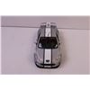 Image 2 : MotorMax Peugeot 407 Silhouette 1/18 Scale Diecast