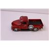 Image 2 : (2) 1/32nd Scale Diecast Trucks