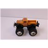 Image 2 : (2) Diecast Monster Trucks