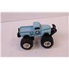Image 3 : (2) Diecast Monster Trucks