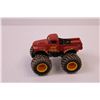 Image 2 : (2) Diecast Monster Trucks