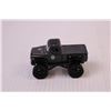 Image 4 : (2) Diecast Monster Trucks