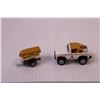 Image 2 : Matchbox Ford Bronco and Trailer