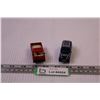Image 1 : (2) Toy Cars