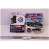 Image 1 : (2) Diecast Cars