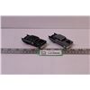 Image 1 : (2) Diecast Cars
