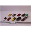 Image 1 : (10) Toy Cars
