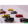 Image 3 : (10) Toy Cars