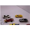 Image 4 : (10) Toy Cars