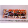Image 1 : (4) Matchbox Cars (sealed)