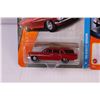 Image 2 : (4) Matchbox Cars (sealed)