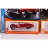 Image 3 : (4) Matchbox Cars (sealed)