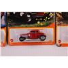 Image 4 : (4) Matchbox Cars (sealed)