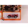 Image 5 : (4) Matchbox Cars (sealed)