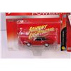 Image 2 : (4) Johnny Lightning Cars