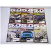Image 2 : Magazines- (6) 5.0 Mustang and (4) Assorted