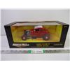 Image 1 : American Muscle- 1932 Ford Hot Rod 1:18 (NIB)