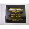 Image 4 : American Muscle- 1932 Ford Hot Rod 1:18 (NIB)