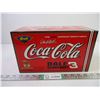 Image 1 : 1:24 Coca Cola Dale Earnhardt #3 1998 Monte Carlo (NIB)