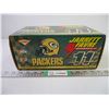 Image 1 : 1:24 Green Bay Packers Jarrett Favre #11 1999 Ford Taurus (NIB)