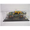 Image 2 : 1:24 Green Bay Packers Jarrett Favre #11 1999 Ford Taurus (NIB)
