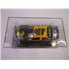 Image 3 : 1:24 Green Bay Packers Jarrett Favre #11 1999 Ford Taurus (NIB)