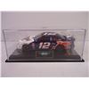 Image 2 : 1:24 Mobil 1 Jeremy Mayfield #12 1998 Ford Taurus (NIB)