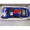 Image 3 : 1:18 Ford Quality Care Dale Jarrett #88 Ford Taurus (NIB)