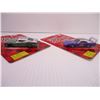 Image 2 : (6) Racing Champions Cars 1:64 scale (new)
