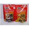 Image 2 : (6) Racing Champions Cars 1:64 scale (new)