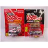 Image 4 : (6) Racing Champions Cars 1996 Edition 1:64 (new)