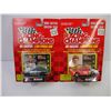 Image 2 : (6) Racing Champions Cars 1996 Edition 1:64 (new)
