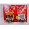 Image 2 : (6) Racing Champions Cars 1996 Edition 1:64 (new)