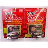 Image 3 : (6) Racing Champions Cars 1996 Edition 1:64 (new)