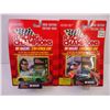 Image 4 : (6) Racing Champions Cars 1996 Edition 1:64 (new)