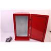 Image 2 : Small Coca-Cola Cooler w/ Car and Wall Plug in