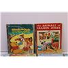 Image 2 : (10) Little Golden Books
