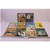 Image 1 : (10) Little Golden Books