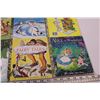 Image 6 : (10) Little Golden Books
