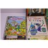 Image 3 : (10) Little Golden Books