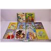 Image 1 : (10) Little Golden Books