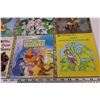 Image 5 : (10) Little Golden Books