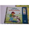 Image 4 : (7) Little Golden Books