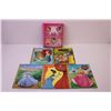 Image 2 : (2) Little Golden Book Disney Collections