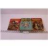 Image 1 : (3) Books