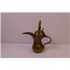 Image 2 : Brass Coffee or Tea Pot