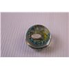 Image 3 : Glass Art Paperweight