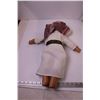 Image 3 : (2) Middle Eastern Dolls