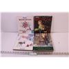 Image 1 : (4) Sears Wish Book - 2 are NOS